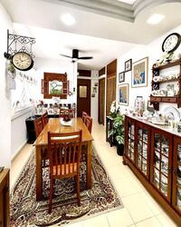 Blk 621 Yishun Ring Road (Yishun), HDB 4 Rooms #577377551
